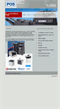 Mobile Screenshot of pos-racine.com